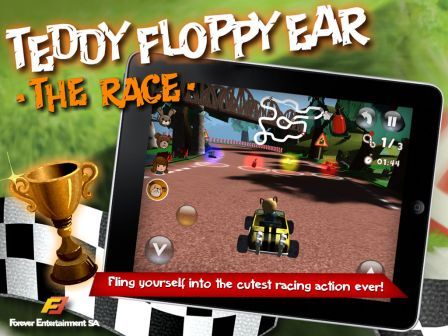 teddy-floppy-ear-the-race-hd-ipad teddy-floppy-ear-the-race-hd-ipad