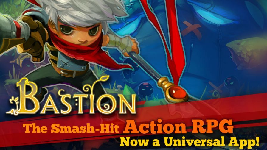 bastion bastion