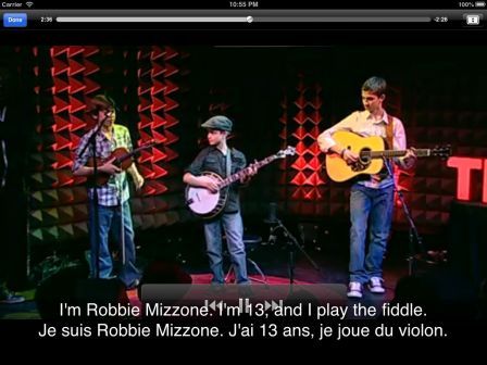 tedict-apprendr tedict-apprendr