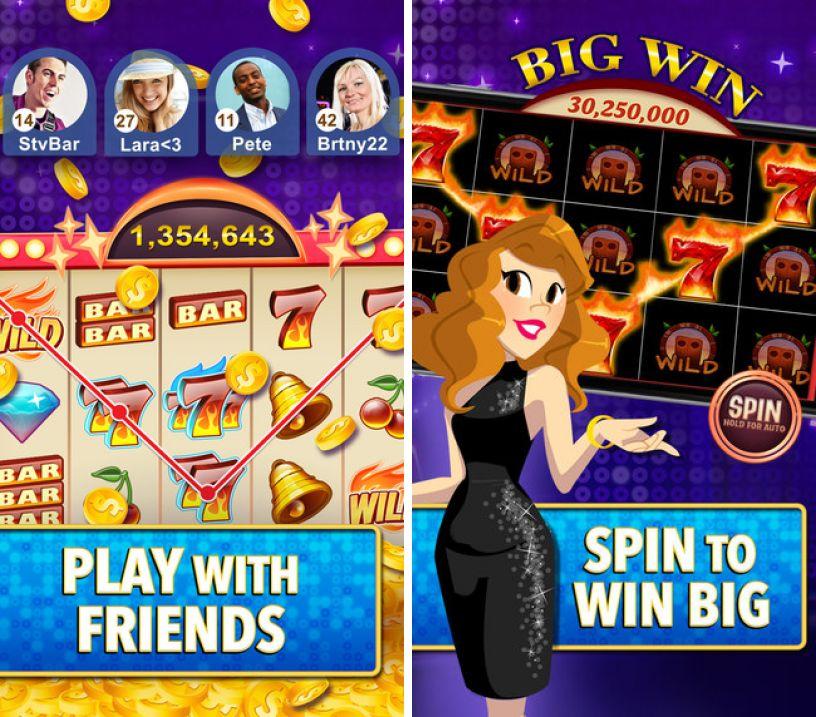 Crack Big Fish Casino Ipad