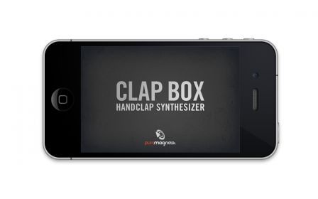 clap-box