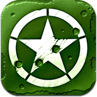 ibomber attack icon