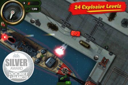 ibomber-attack ibomber-attack