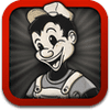 billy the painter hd icon