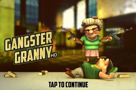 gangster-granny gangster-granny