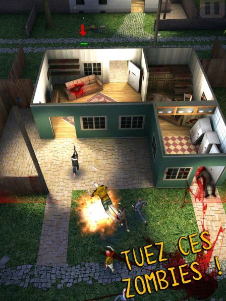 running-dead-ipad running-dead-ipad