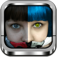 beautify-hair-colorizer-pimple ipa iphone ipad