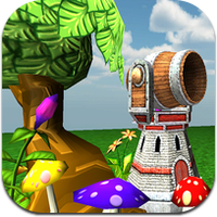 fantasy-td-3d-ipad