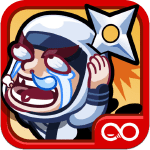 little-ninja-rush ipa ipad iphone little-ninja-rush ipa ipad iphone