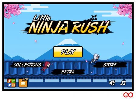 little-ninja-rush-ipad little-ninja-rush-ipad