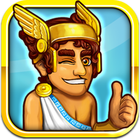all my gods hd icon