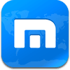 maxthon web browser icon