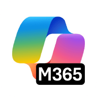 microsoft 365 copilot icon