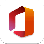 microsoft office icon app ipa ipad iphone