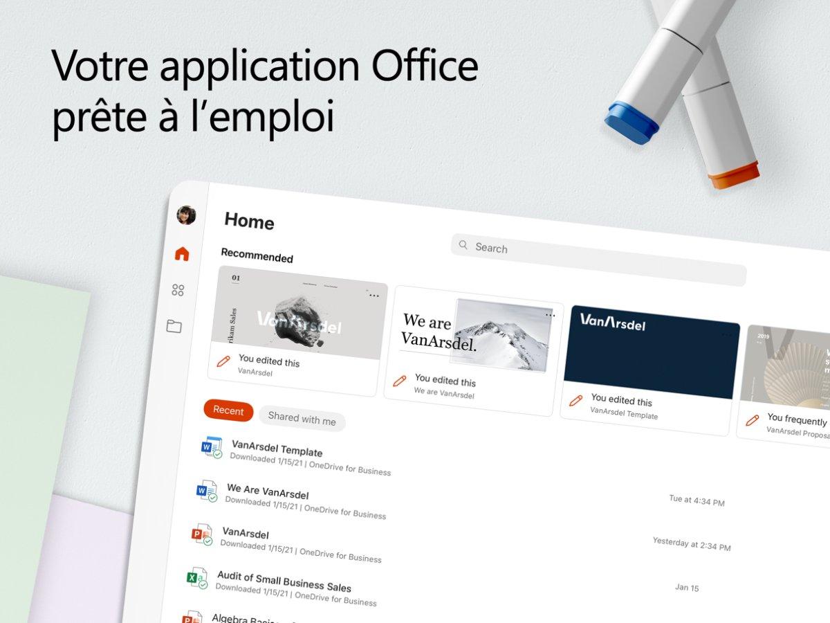 microsoft office capture app ipa ipad iphone