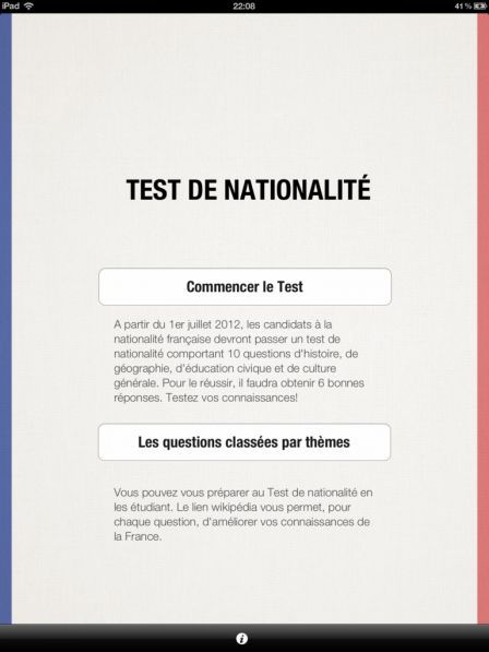 france-quiz-ipad