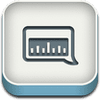 onetuner pro radio player for iphone ipad ipod touch icon
