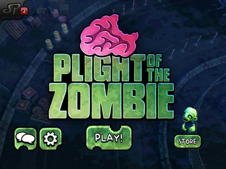 plight-of-the-z plight-of-the-z