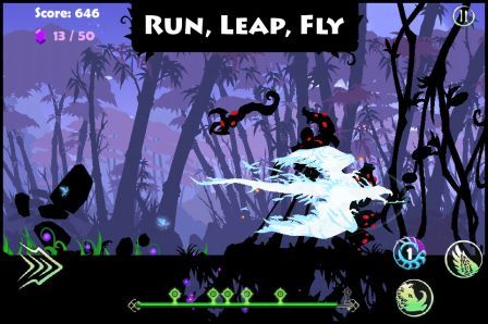 totem-runner totem-runner