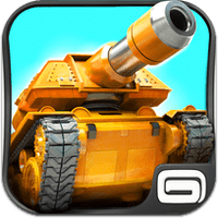 tank battles du icon
