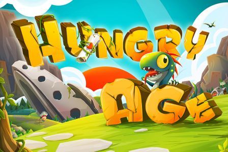 hungryage