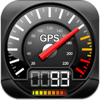 speedometer-gps