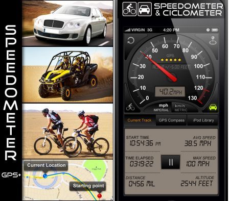 speedometer-gps