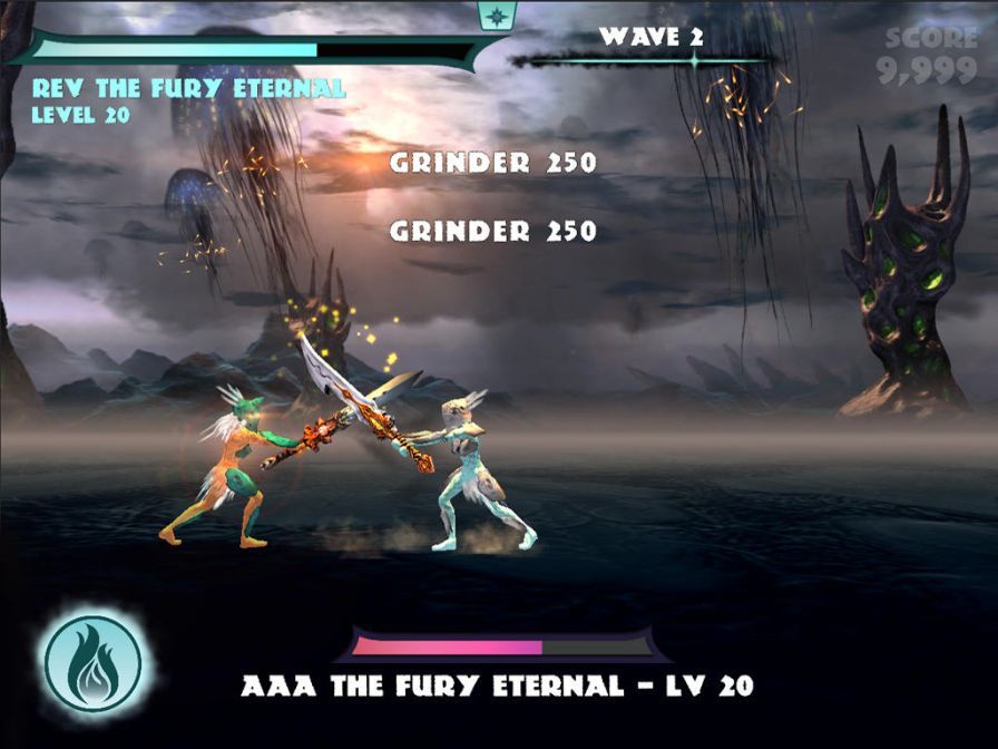 god-of-blades god-of-blades