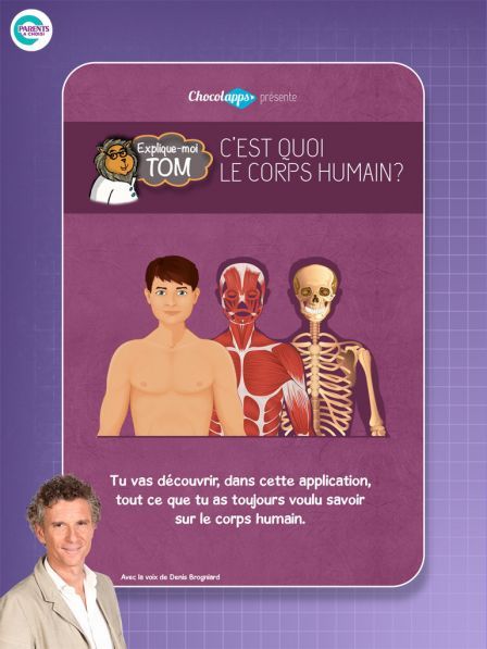 le-corps-humain le-corps-humain