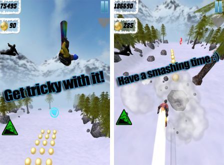 avalanche-escape-1 avalanche-escape-1