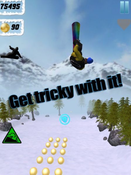 avalanche-escape-ipad avalanche-escape-ipad