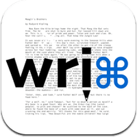 fiowriter-productive-text-edit ipa iphone ipad fiowriter-productive-text-edit ipa iphone ipad