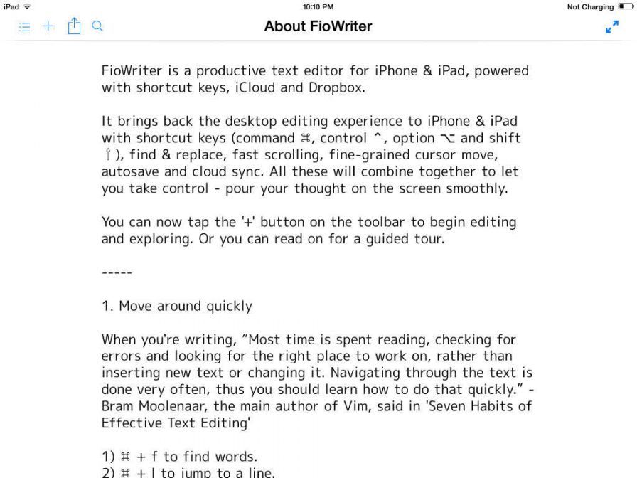 fiowriter-productive-text-edit ipa fiowriter-productive-text-edit ipa