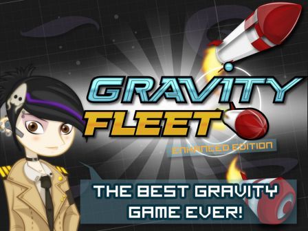 gravity-fleet gravity-fleet