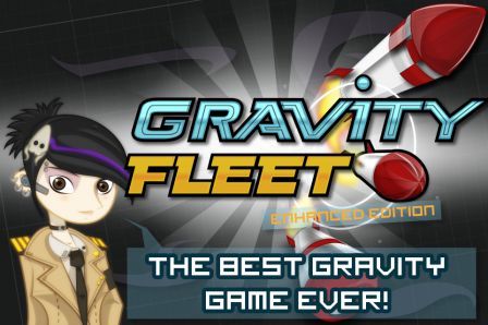 gravity-fleet gravity-fleet