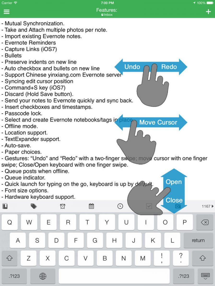 textever-pro-ae-take-evernote- ipa textever-pro-ae-take-evernote- ipa