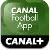 canal football app icon