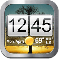 nightstand-zen-clock ipa iphone ipad nightstand-zen-clock ipa iphone ipad
