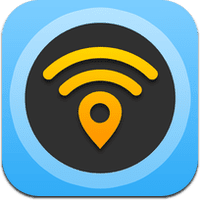 wifi-map-pro-les-mots-de-passe ipa iphone