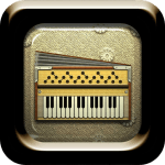 harmonium-plus-hd ipa ipad iphone
