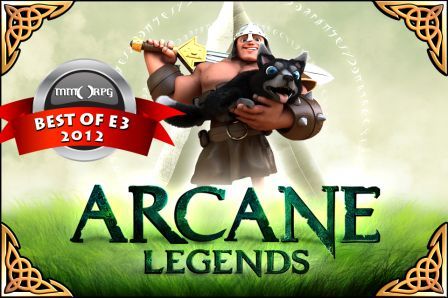 arcane-legends arcane-legends