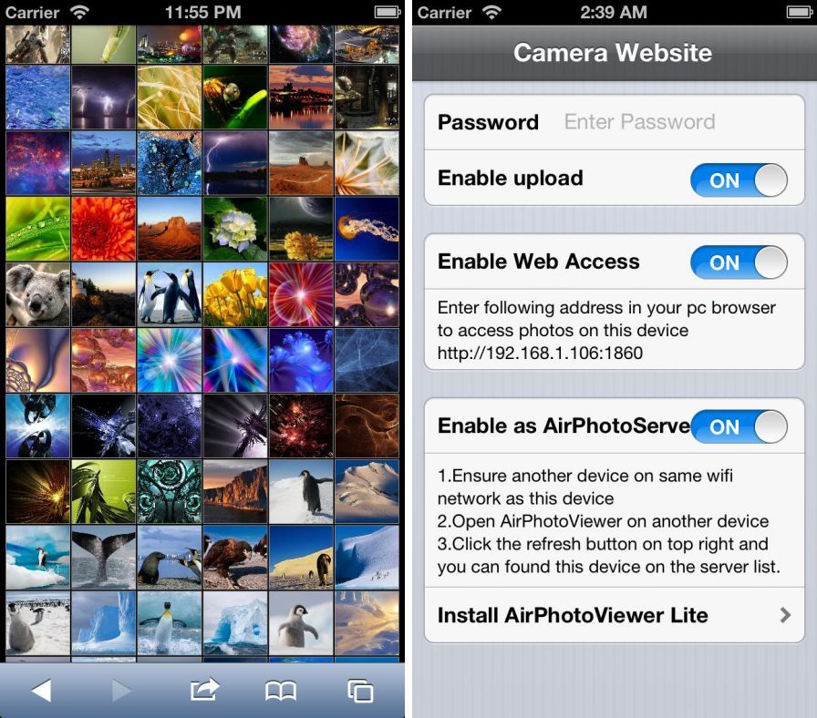 photo-website ipa photo-website ipa