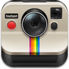 The Polaroid Instant Photos : l'inimitable est sur iPad