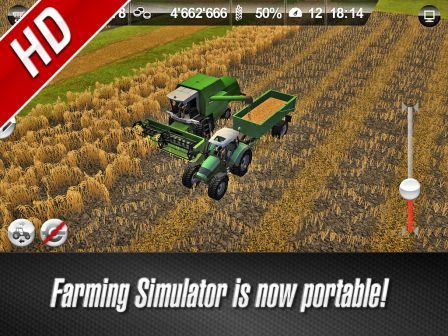 Farming 2020 for iphone instal