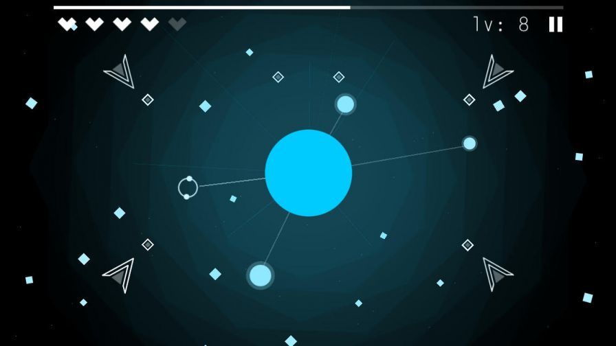 infinite infinite