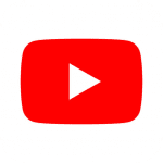 youtube regarder db couvrir icon