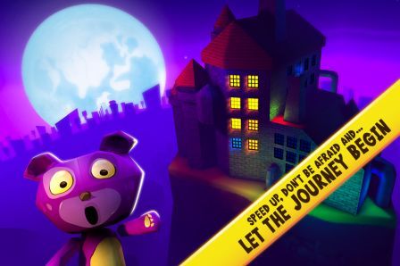 night-flight night-flight