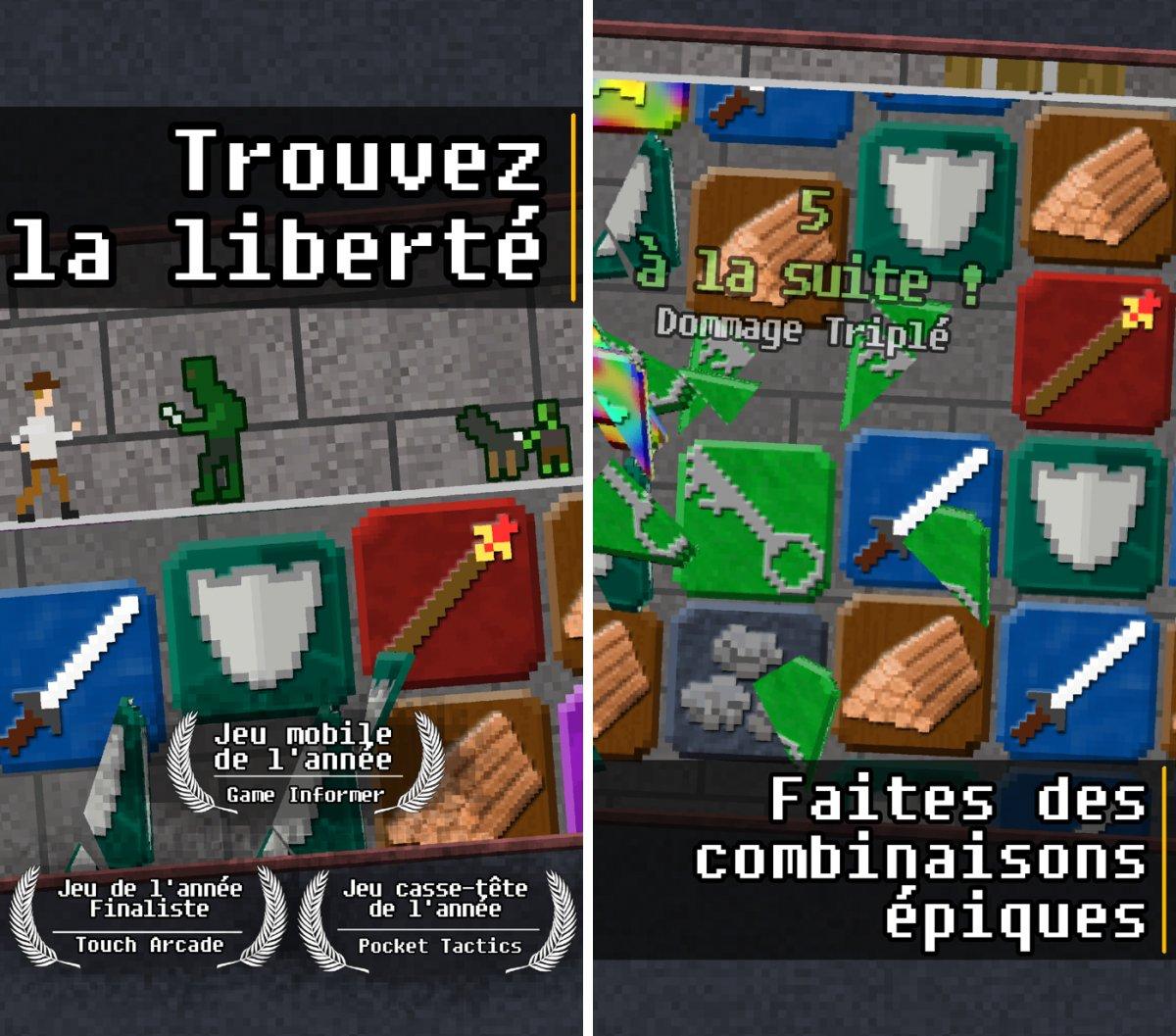 10000000 capture jeu ipa iphone ipad