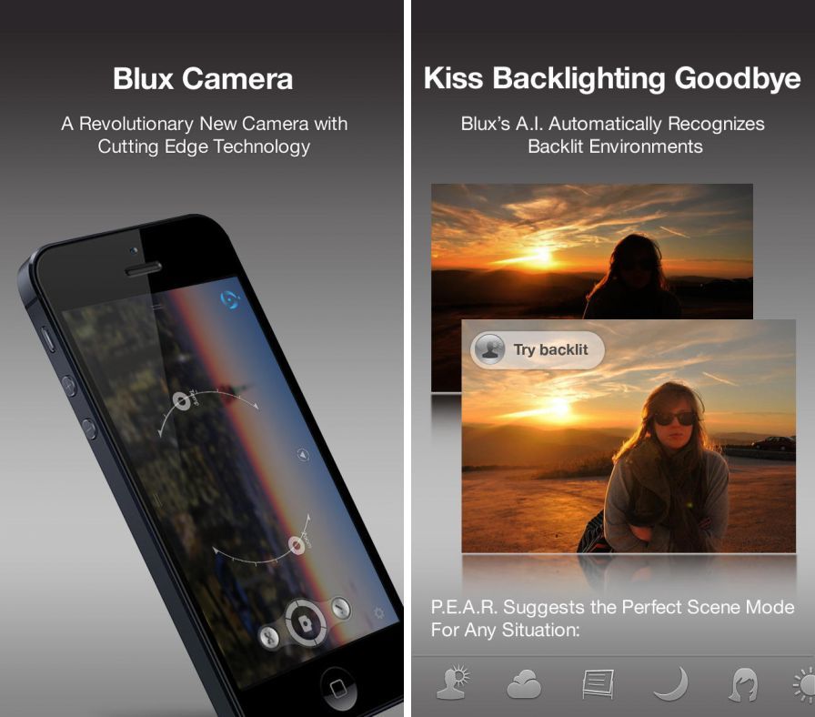 blux-camera-pro blux-camera-pro