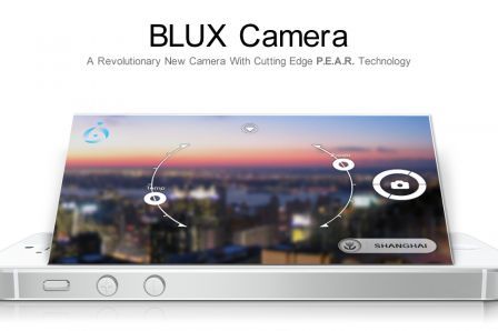 blux-camera